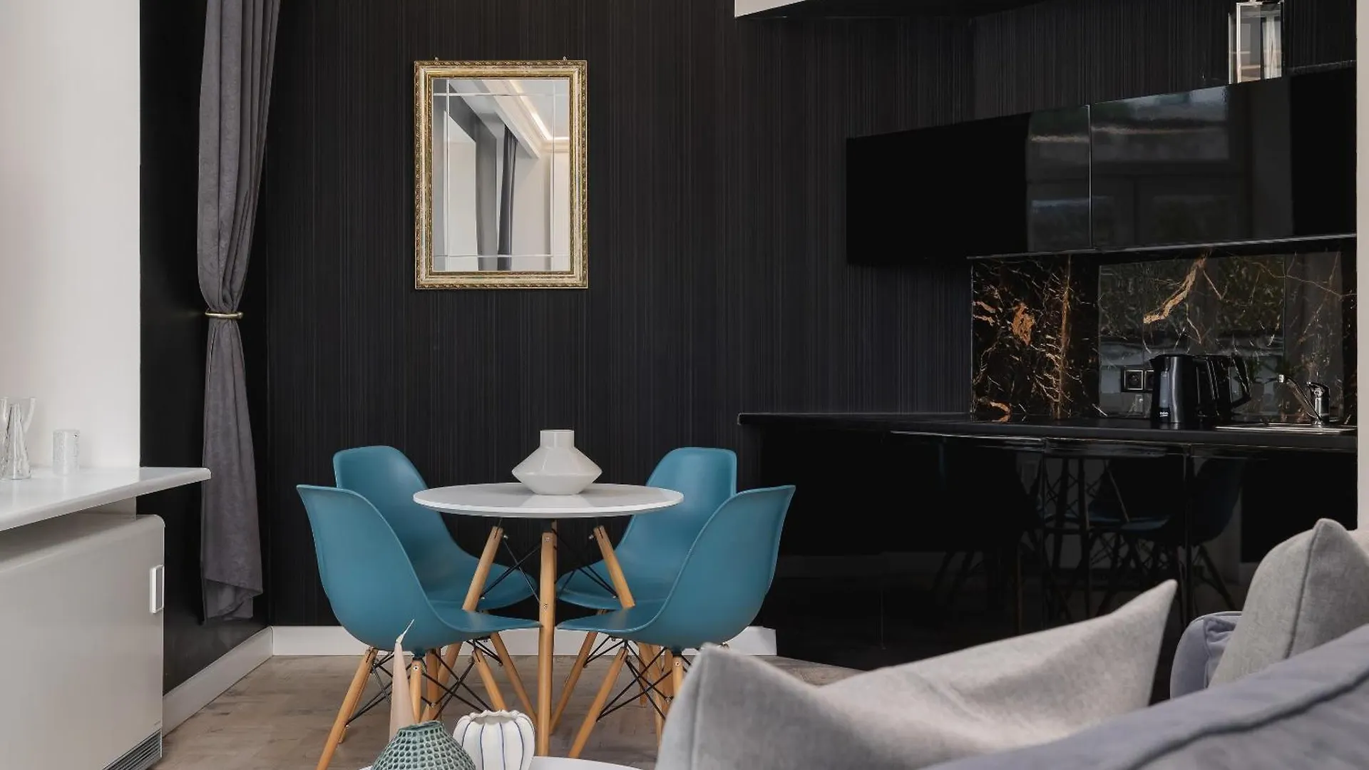 公寓 Marylin Studio - Czysta 5 Street 克拉科夫