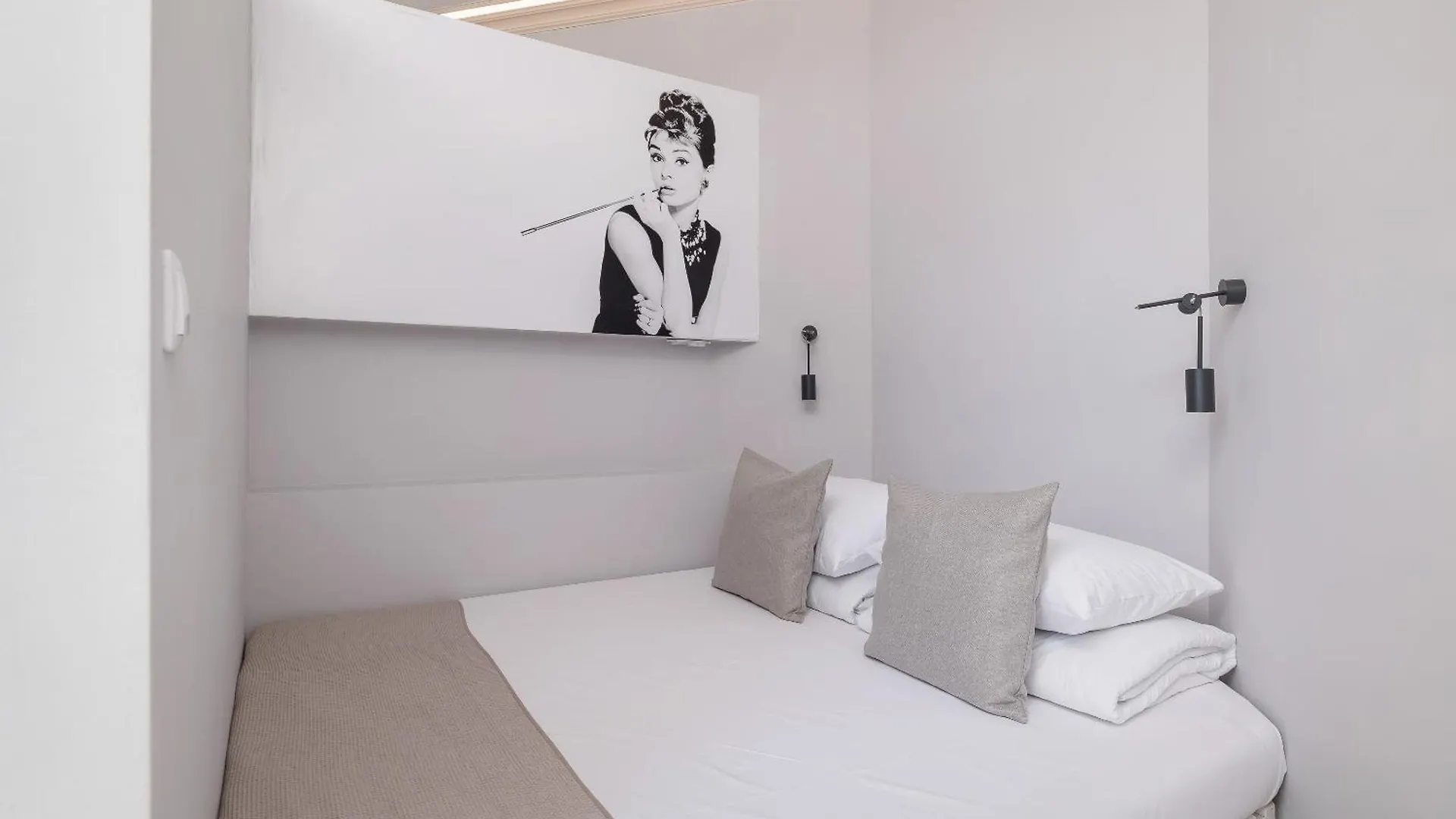 公寓 Marylin Studio - Czysta 5 Street 克拉科夫 波兰